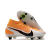 Nike Mercurial Superfly VII Elite SG-PRO AC Daybreak - Naranja Negro Vit_1.jpg